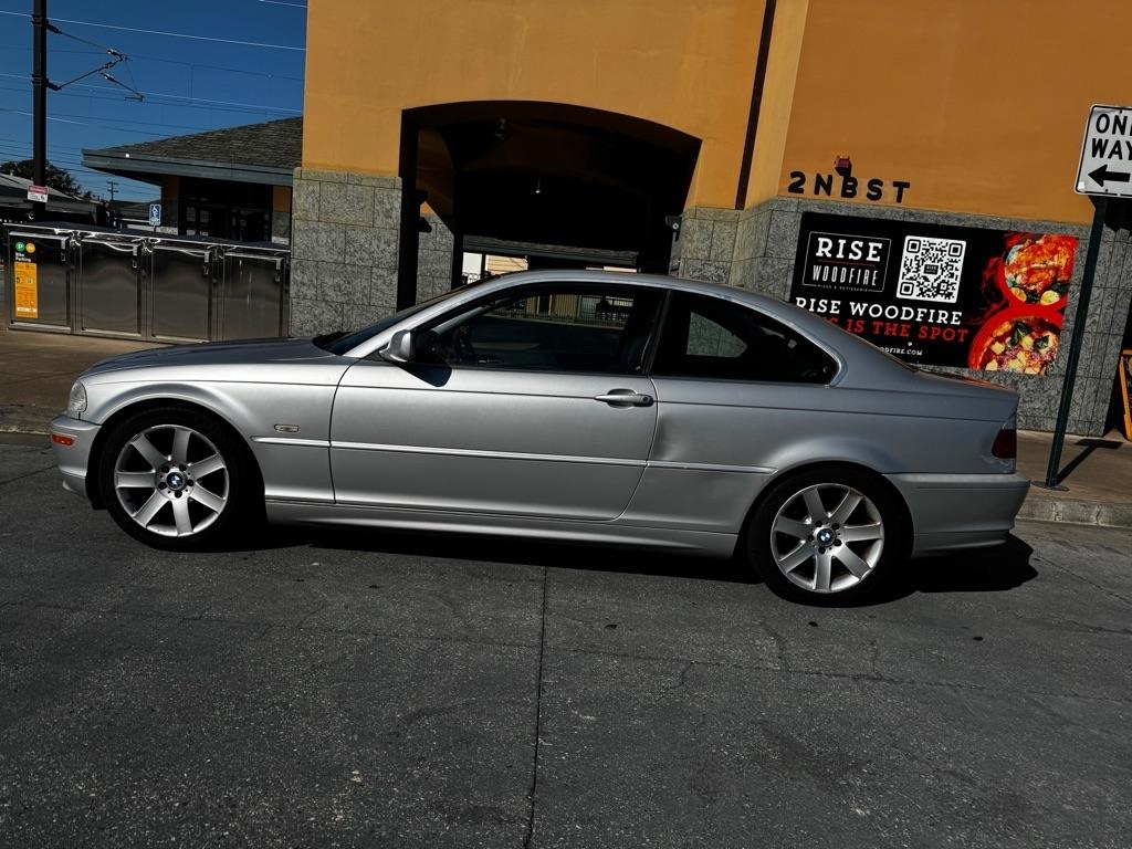 bmw 3 series 2003 WBABN73493PJ16145 image bmw 3 series 2003 WBABN73493PJ16145 image